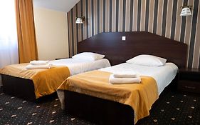 Hotel Podzamcze